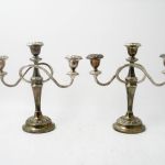 490 3025 CANDELABRAS